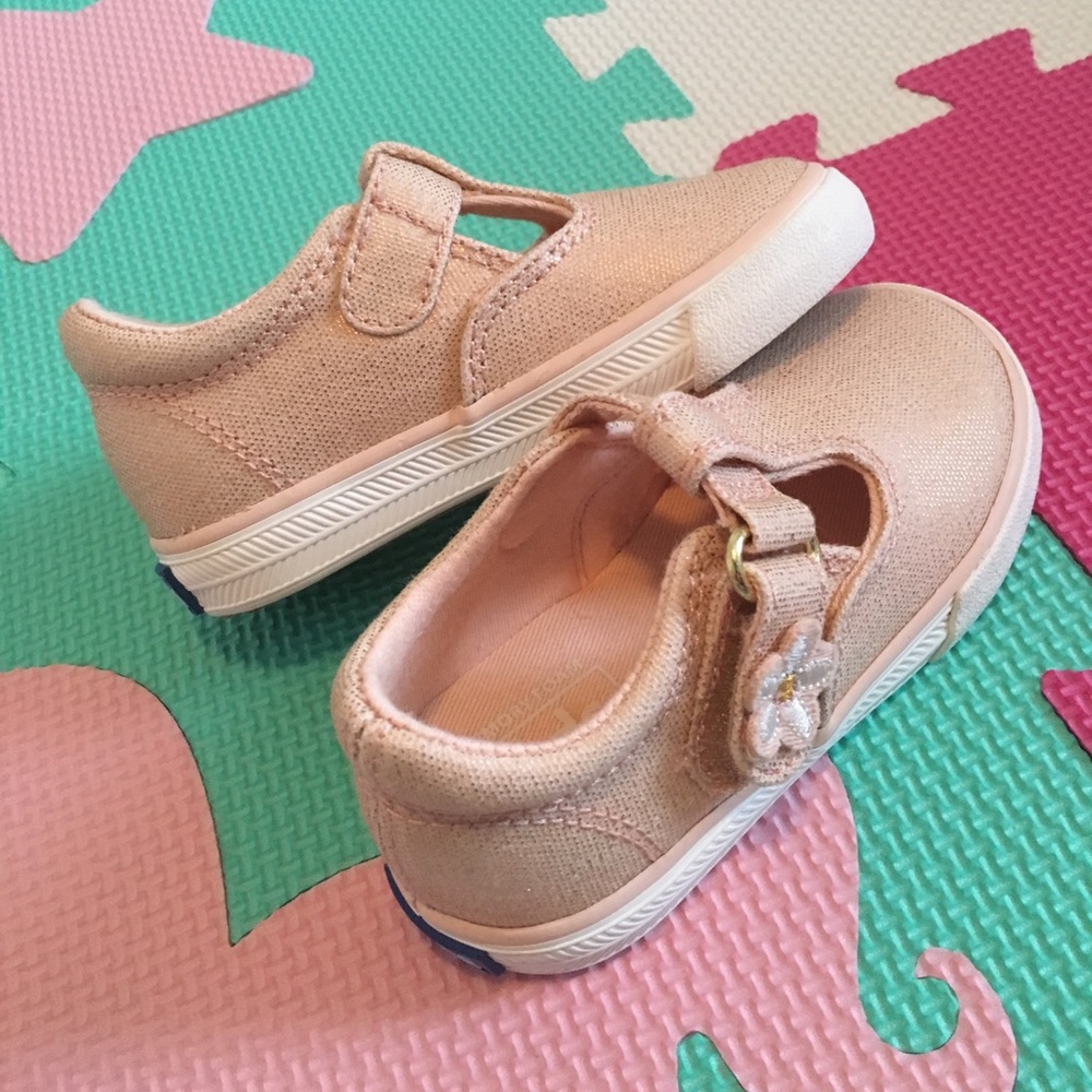 Keds 5.5 infant